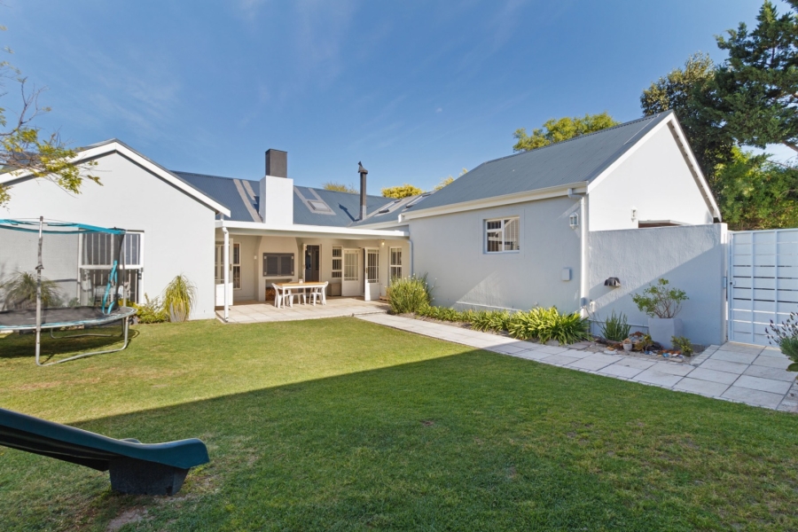 4 Bedroom Property for Sale in Blouberg Sands Western Cape